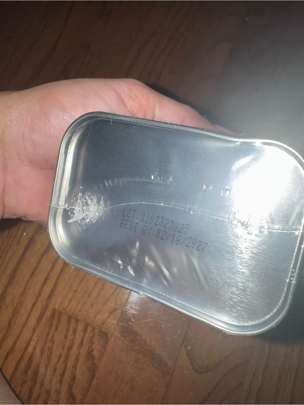 Native pet omega