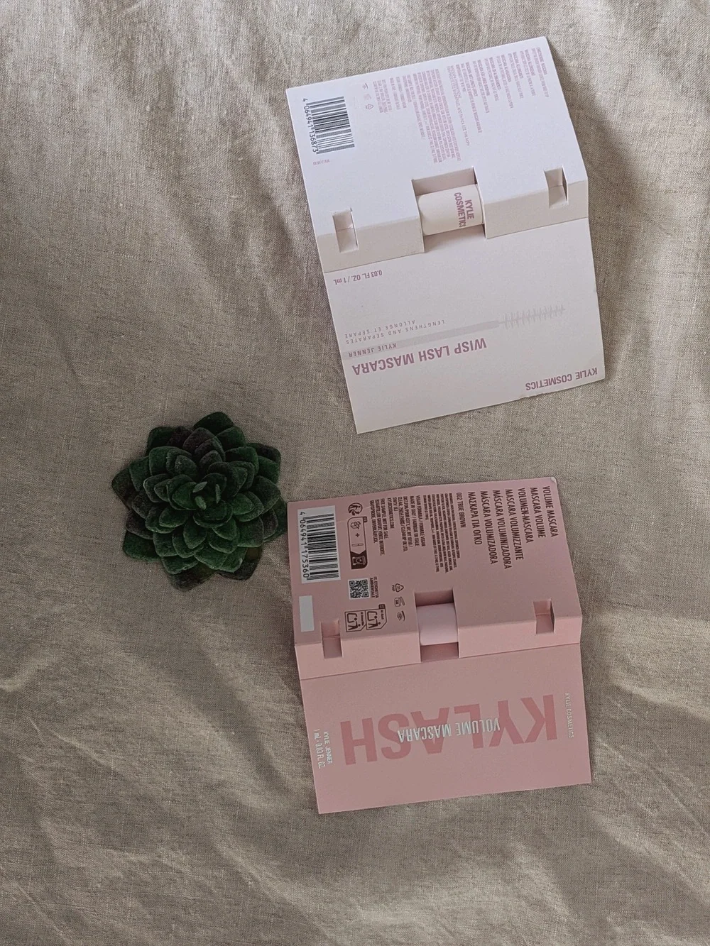 Kylie Cosmetics nwt kylie