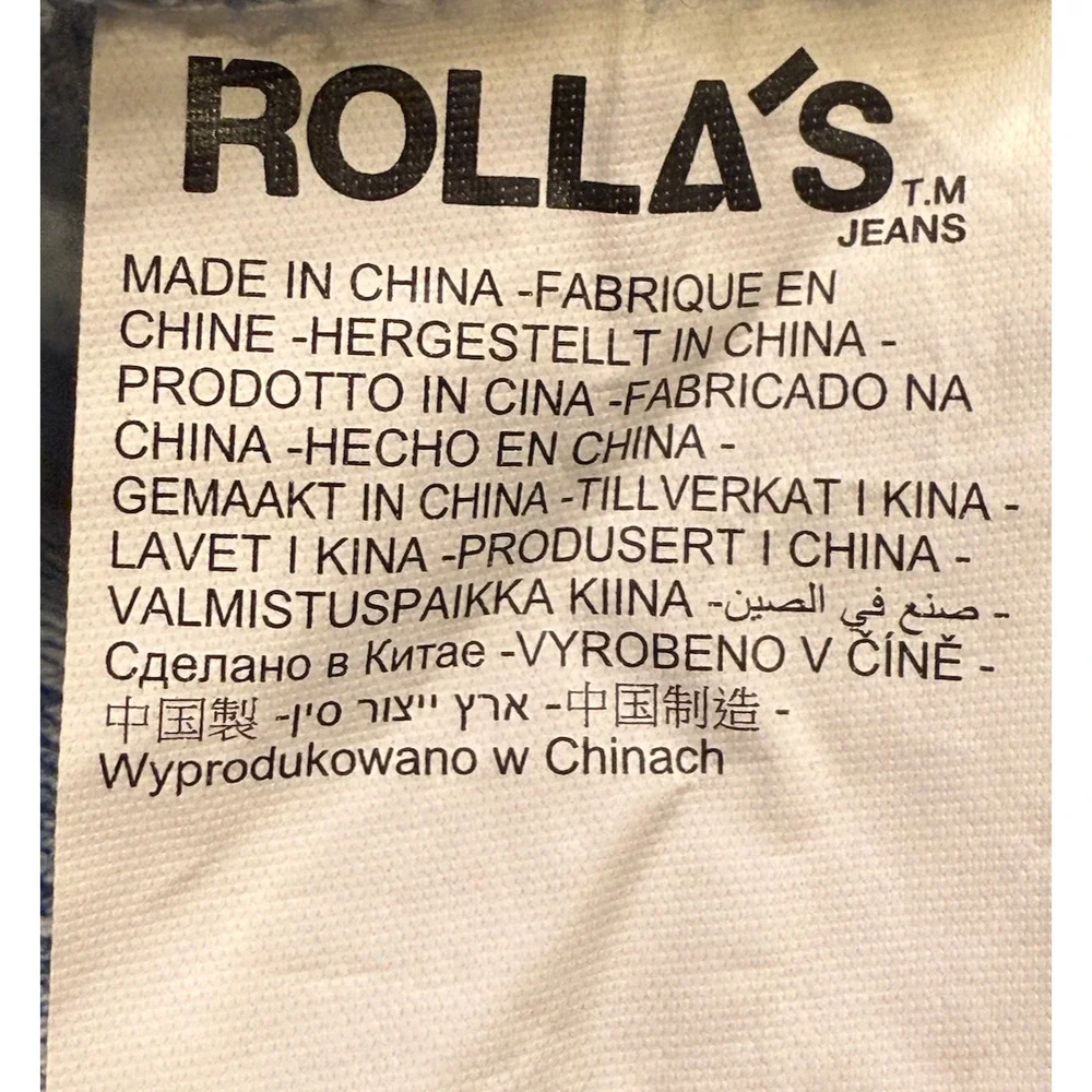 ROLLAS ~* new