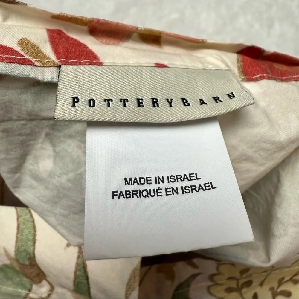 Pottery Barn excellent preowned