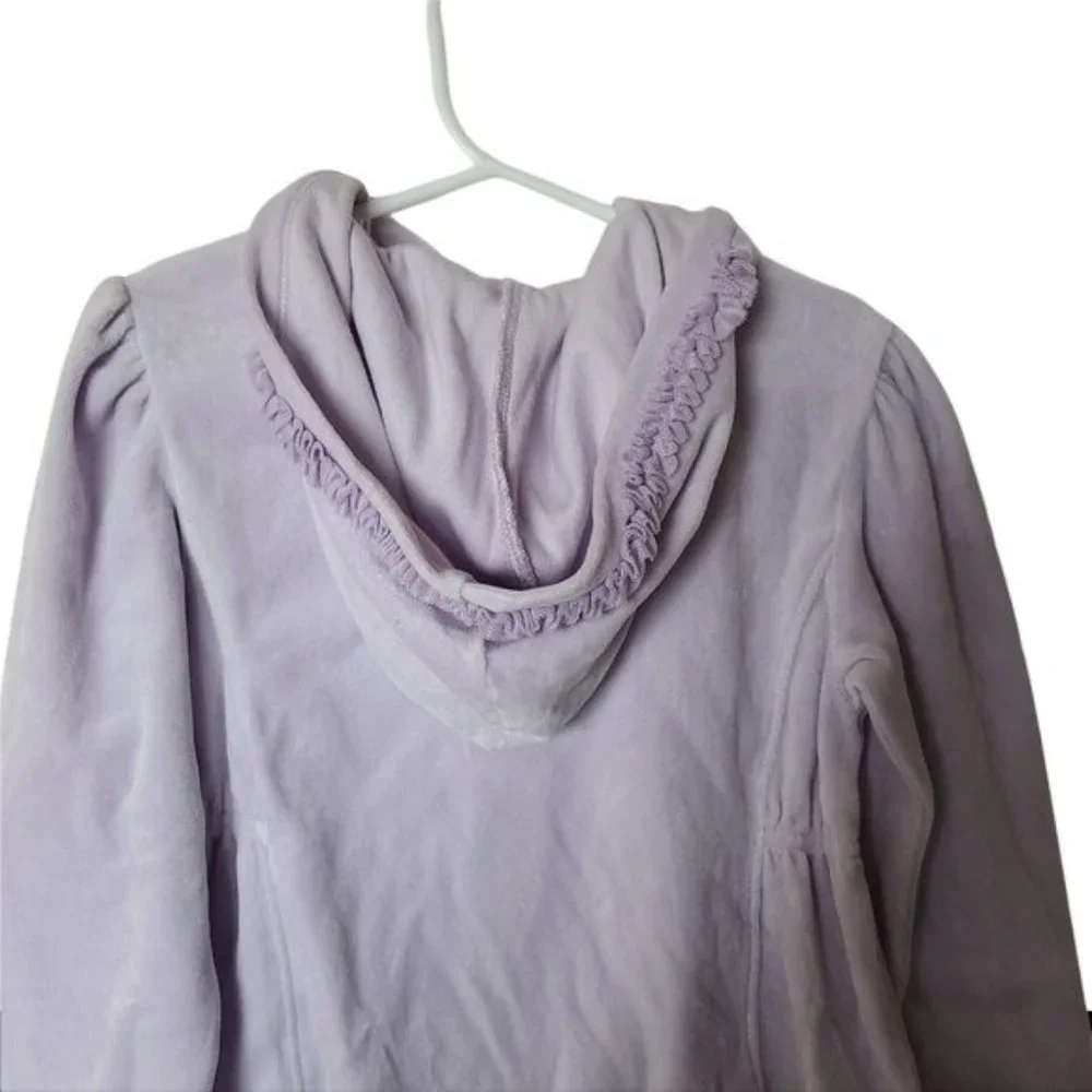 Gymboree hoodie 5t