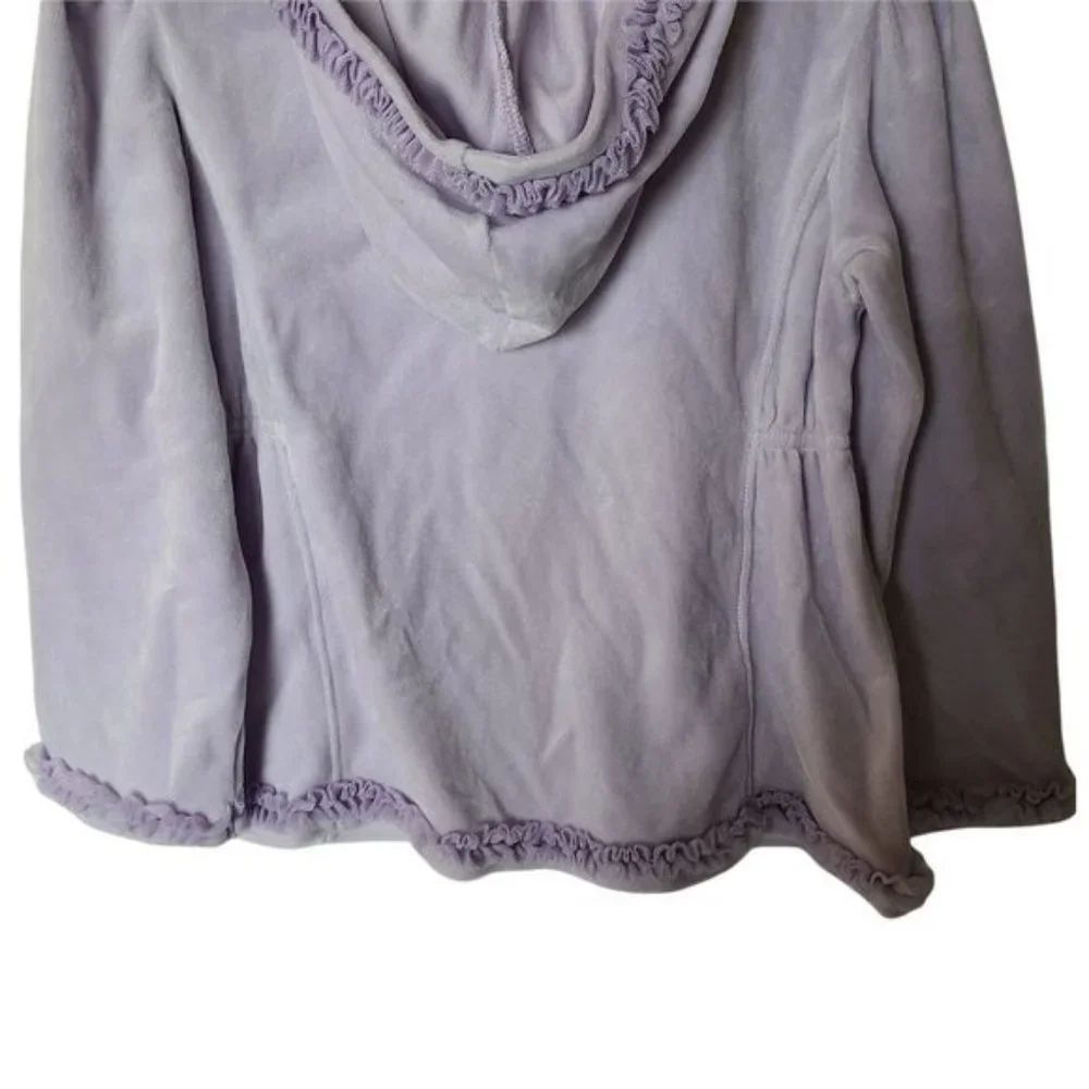 Gymboree hoodie 5t