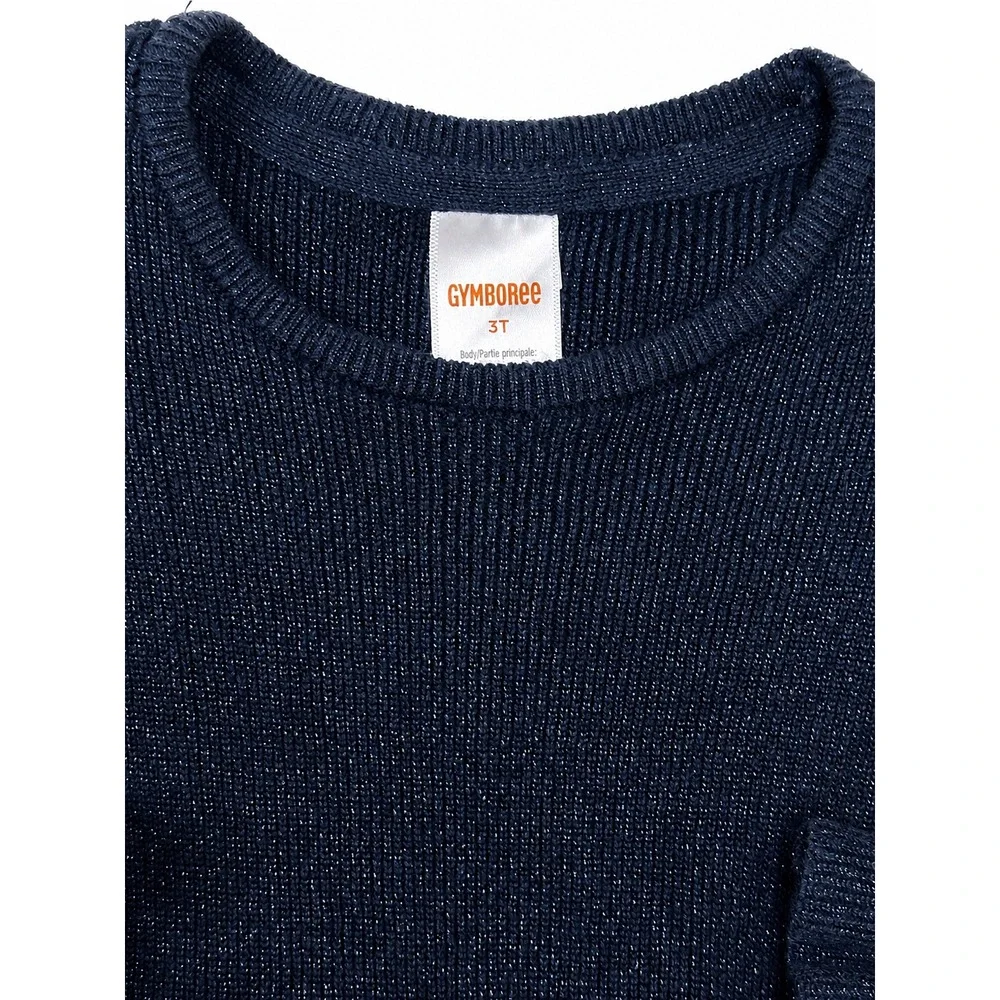 Gymboree brand size