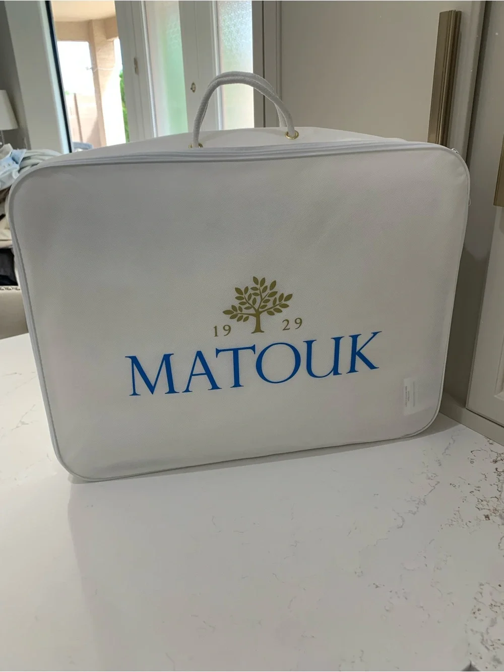 Matouk new soft