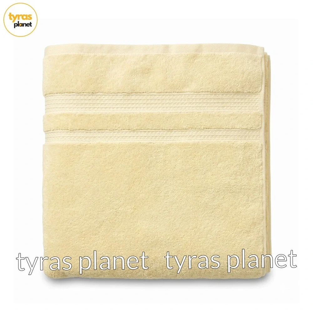 Kate Spade Bath Towel Yellow 30
