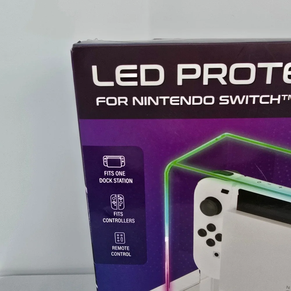 Advantech led protective
