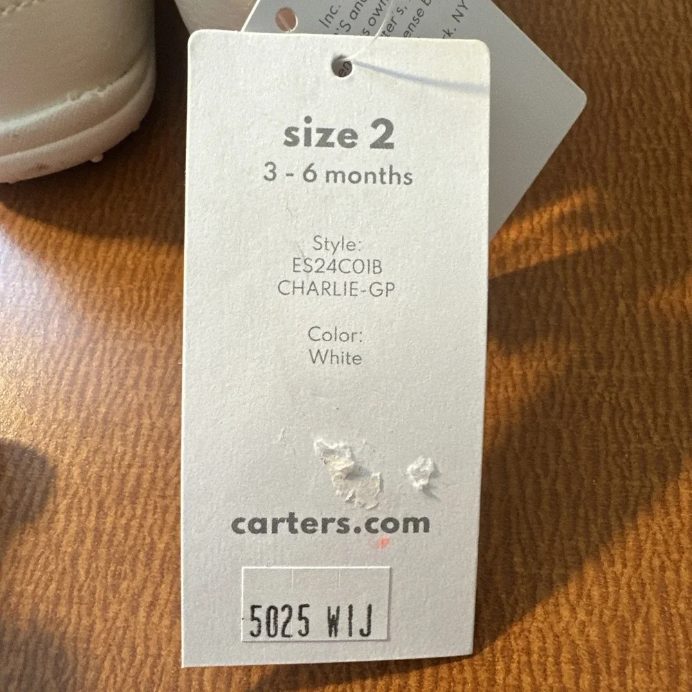 Carters carter baby