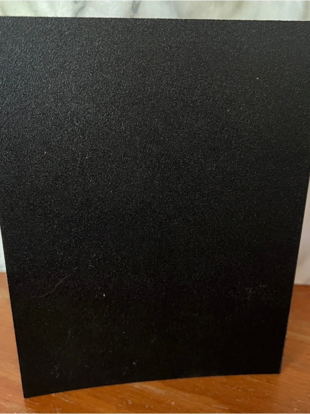 Vintage Photo Album 4x6 Traditional Plastic Sleeve 24 Photos Friendship Gift