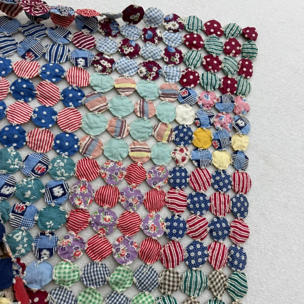 Handmade vintage yo