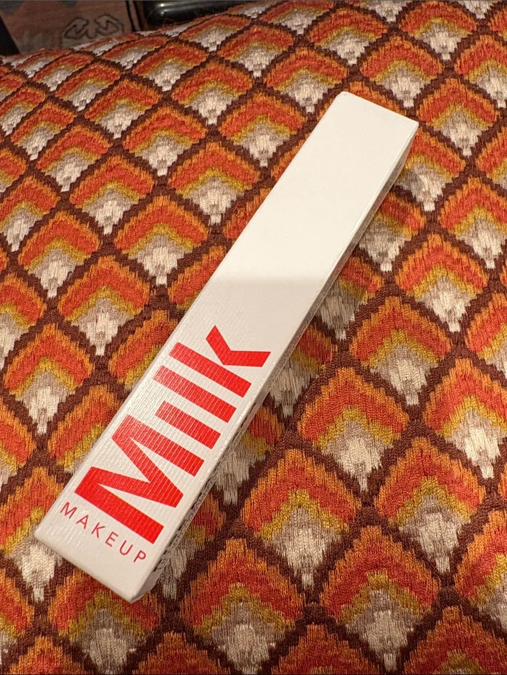 Sephora milk makeup
