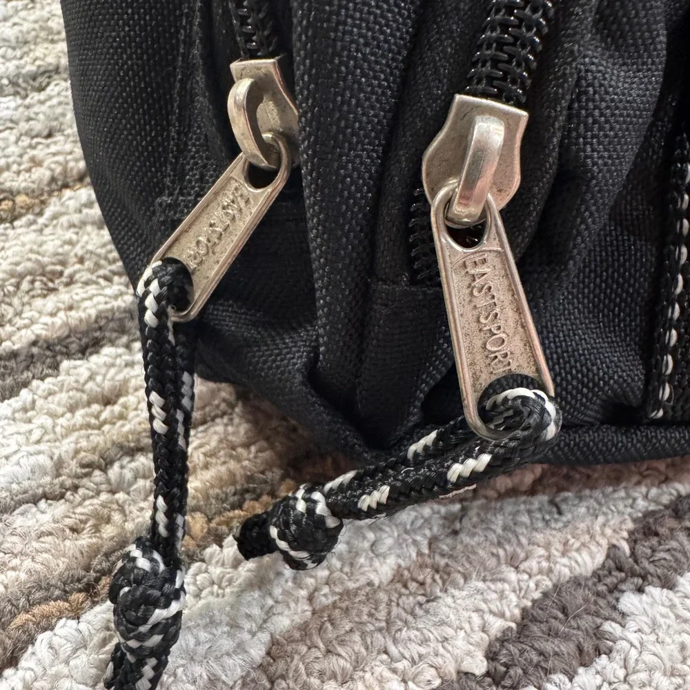 Eastsport equipped sturdy