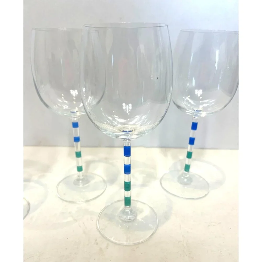 Pier 1 vintage hand