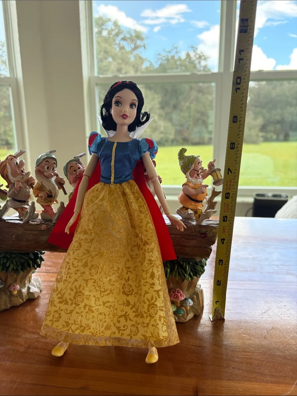 Disney showcase collection
