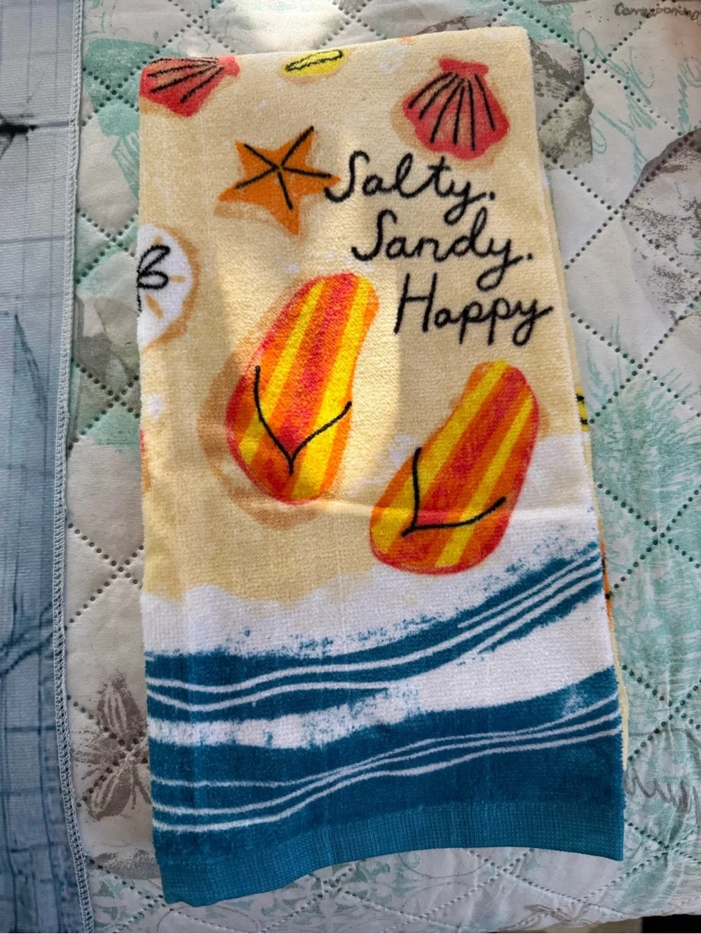 Kohls new set