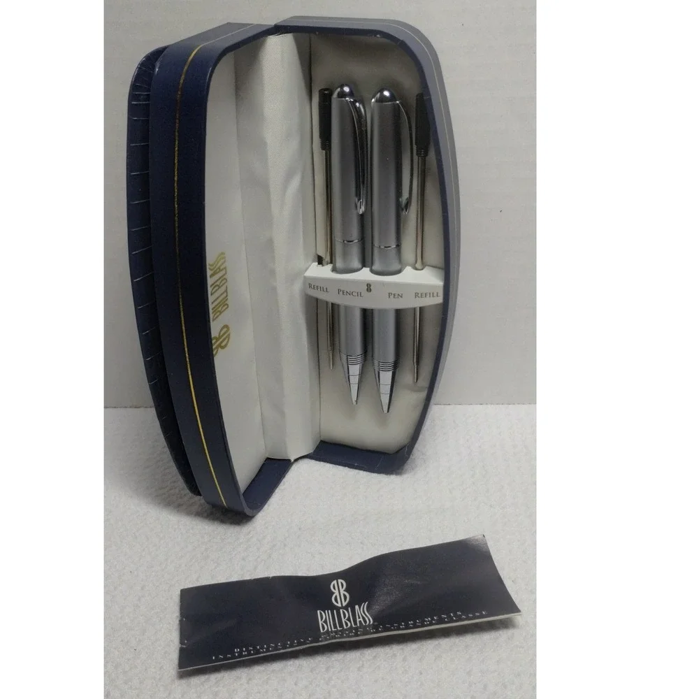 bill blass brand bill