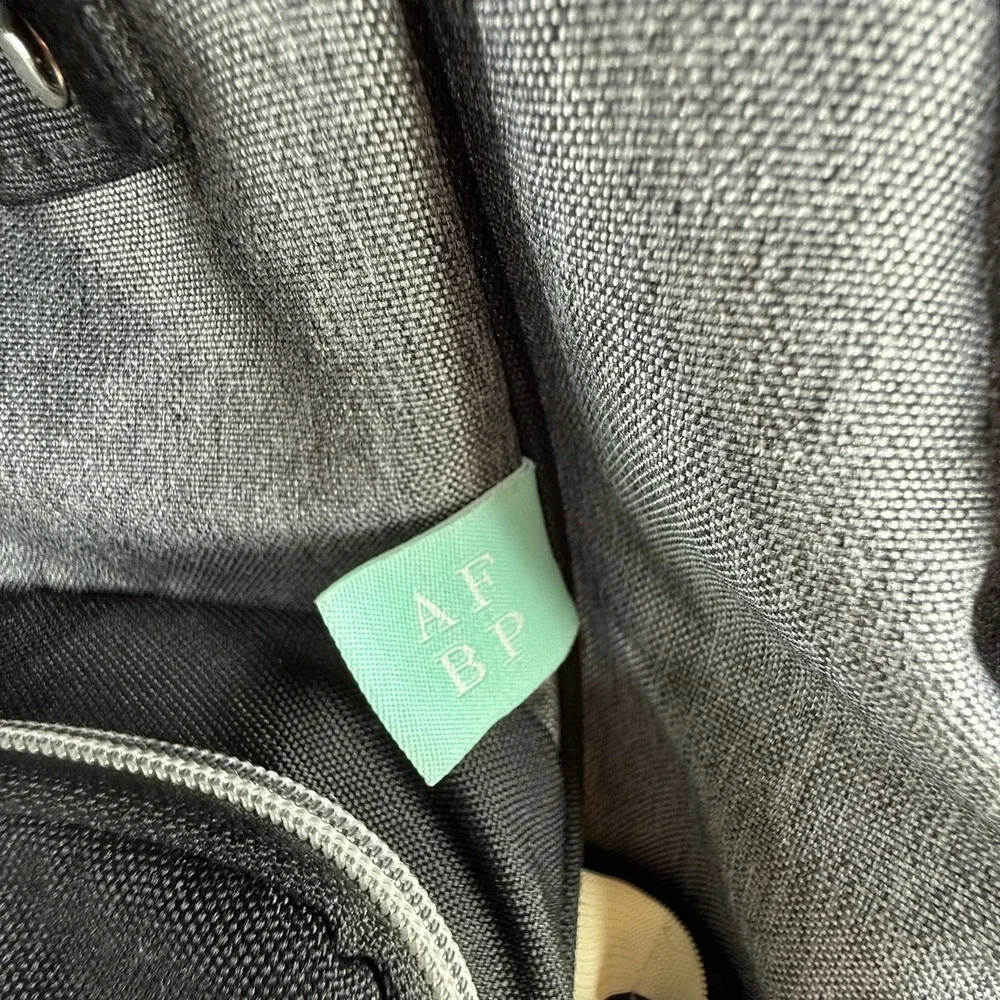 AFBP diaper bag