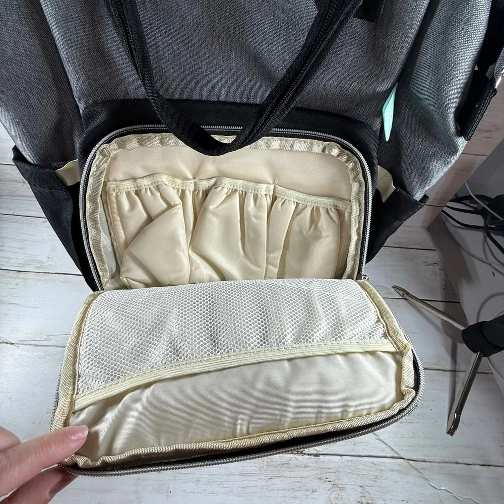 AFBP diaper bag