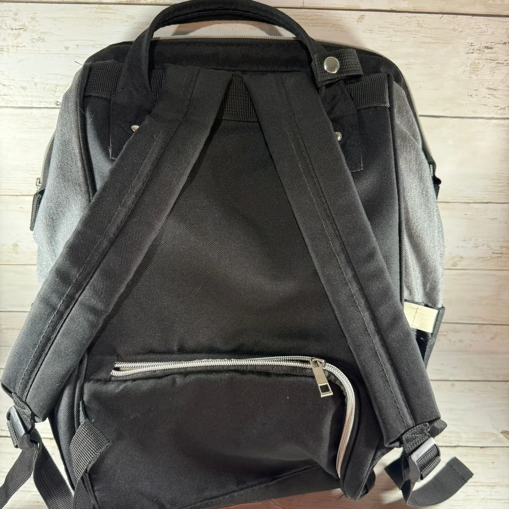 AFBP diaper bag