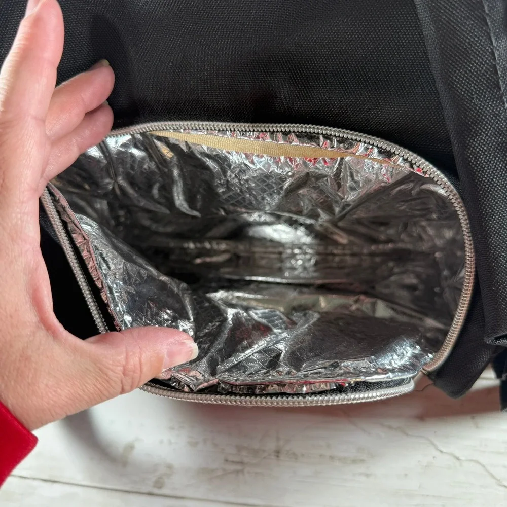 AFBP diaper bag