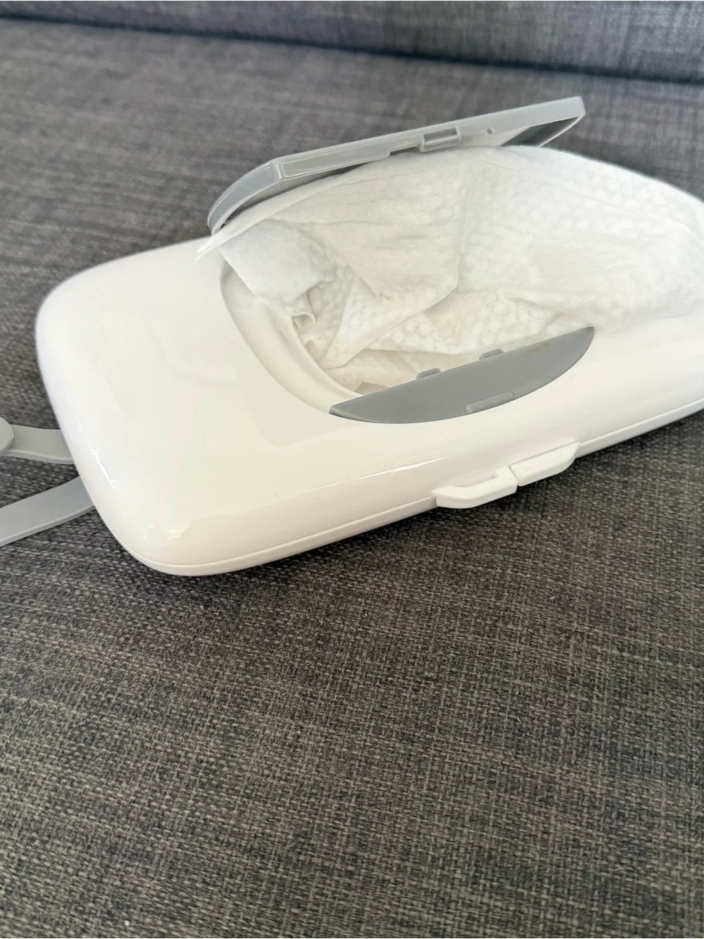 Oxo durable baby