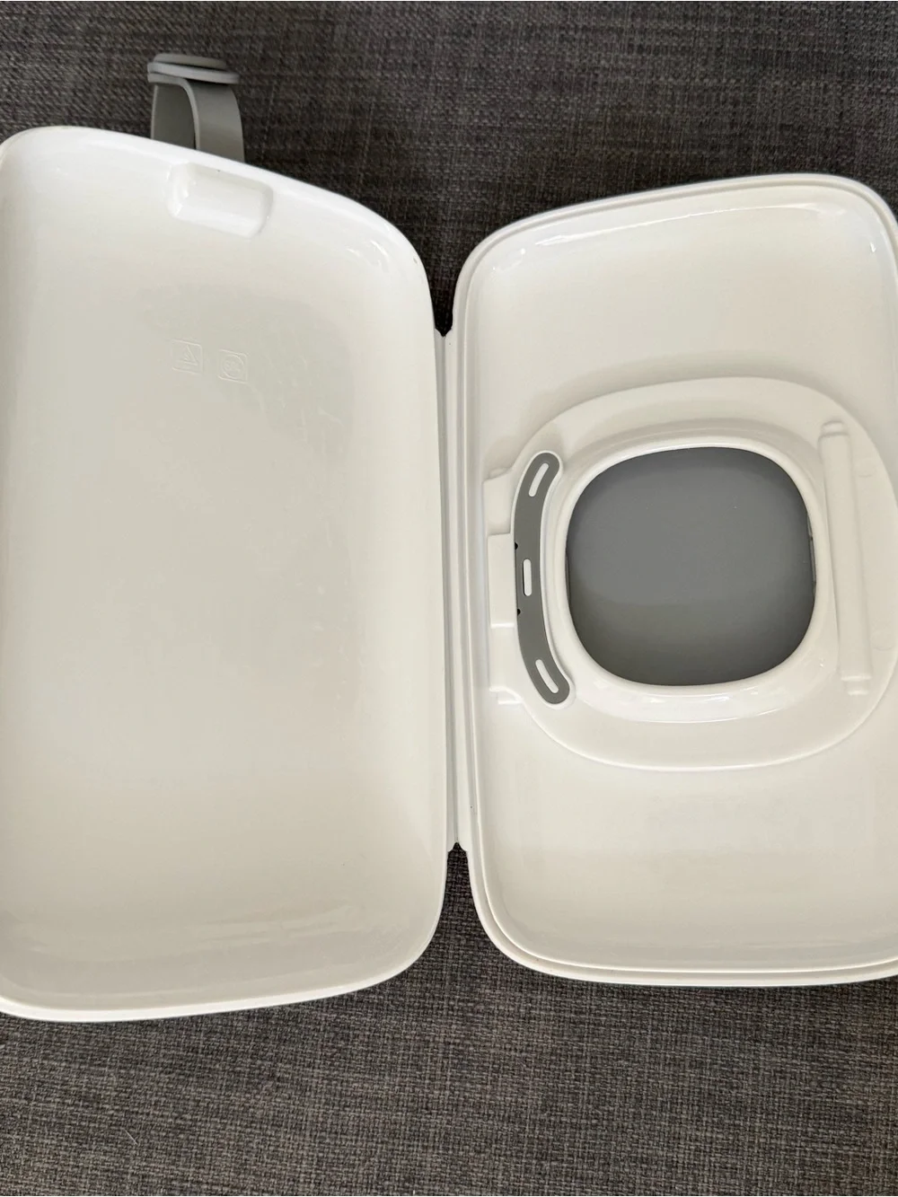 Oxo durable baby