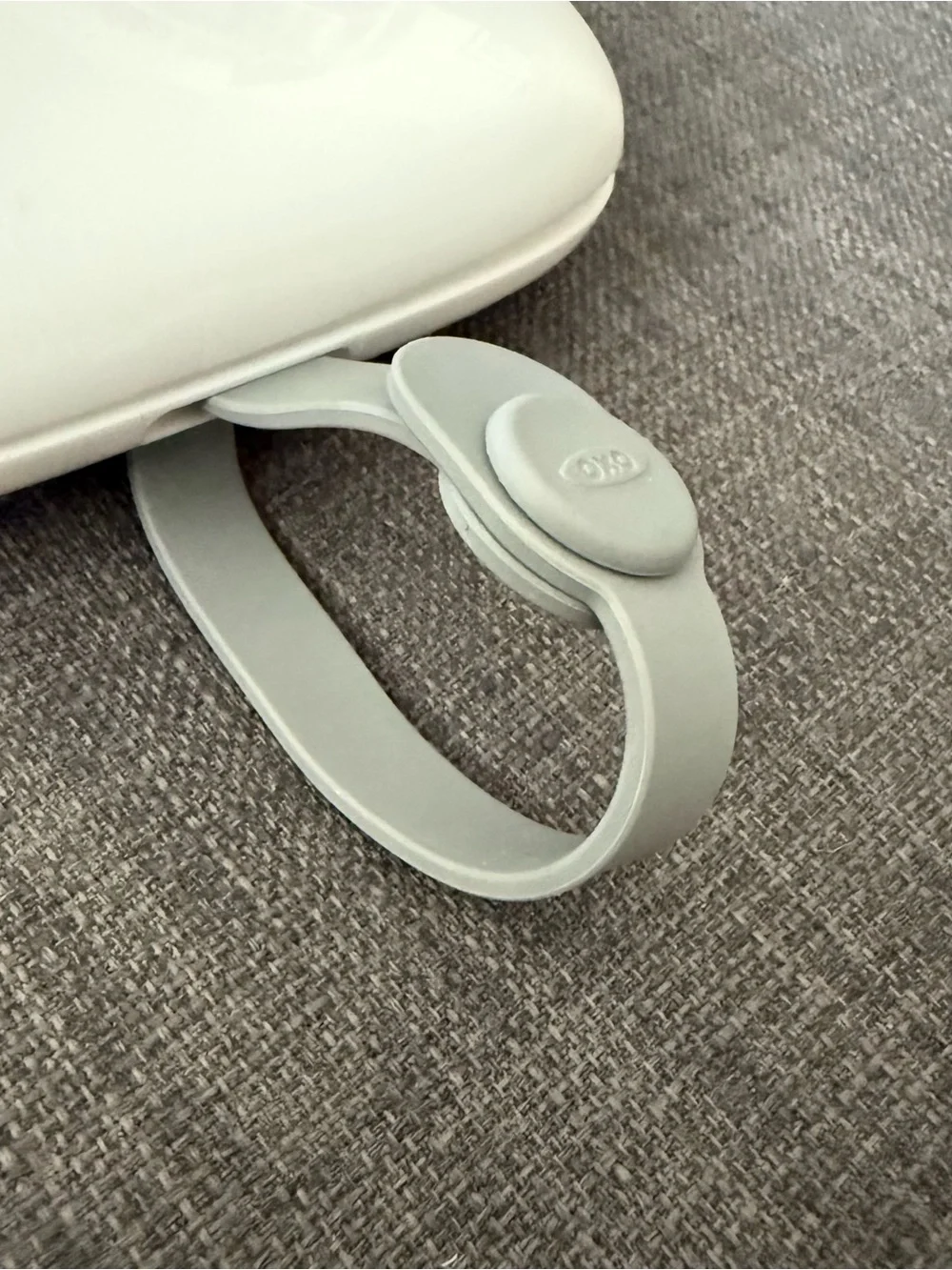 Oxo durable baby