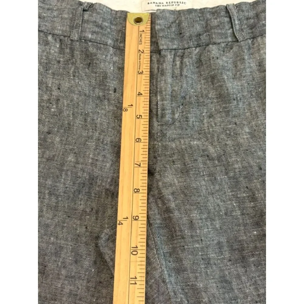 Banana Republic these do