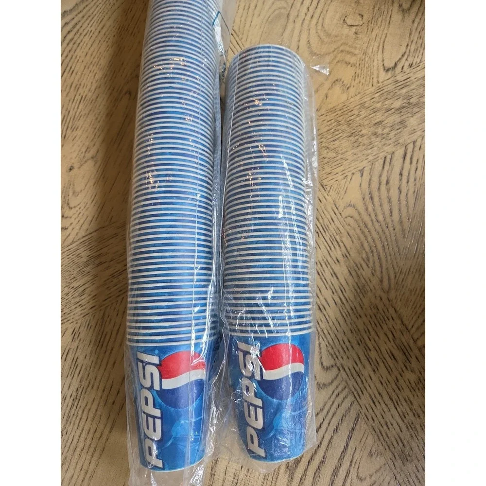 Pepsi vintage 9oz