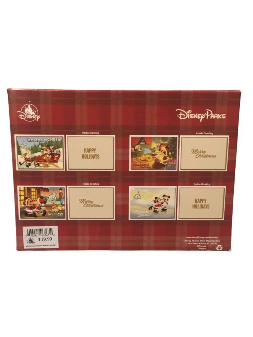 Disney Parks disney parks