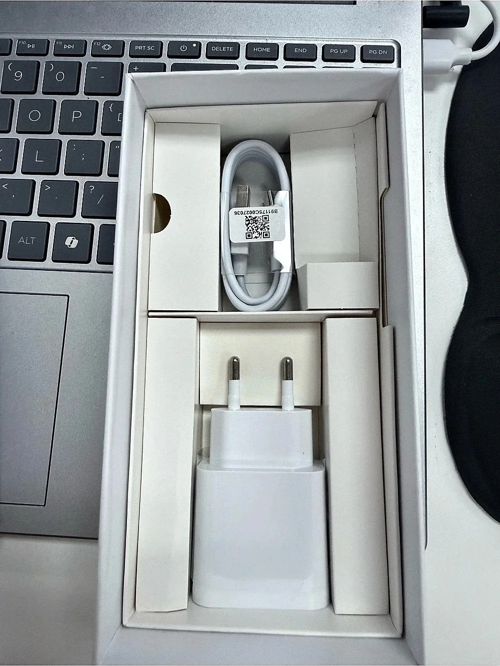 Xiaomi 48mp clear display