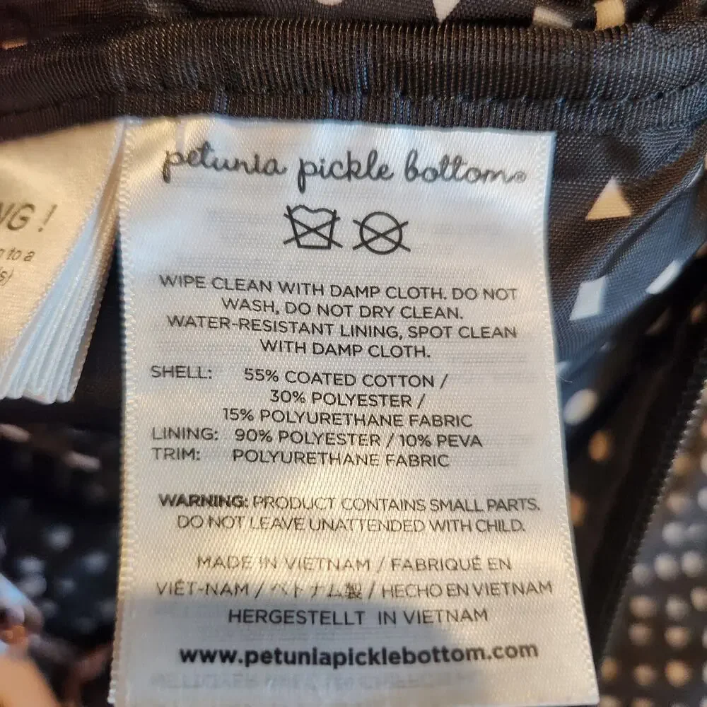 Petunia Pickle Bottom petunia pickle