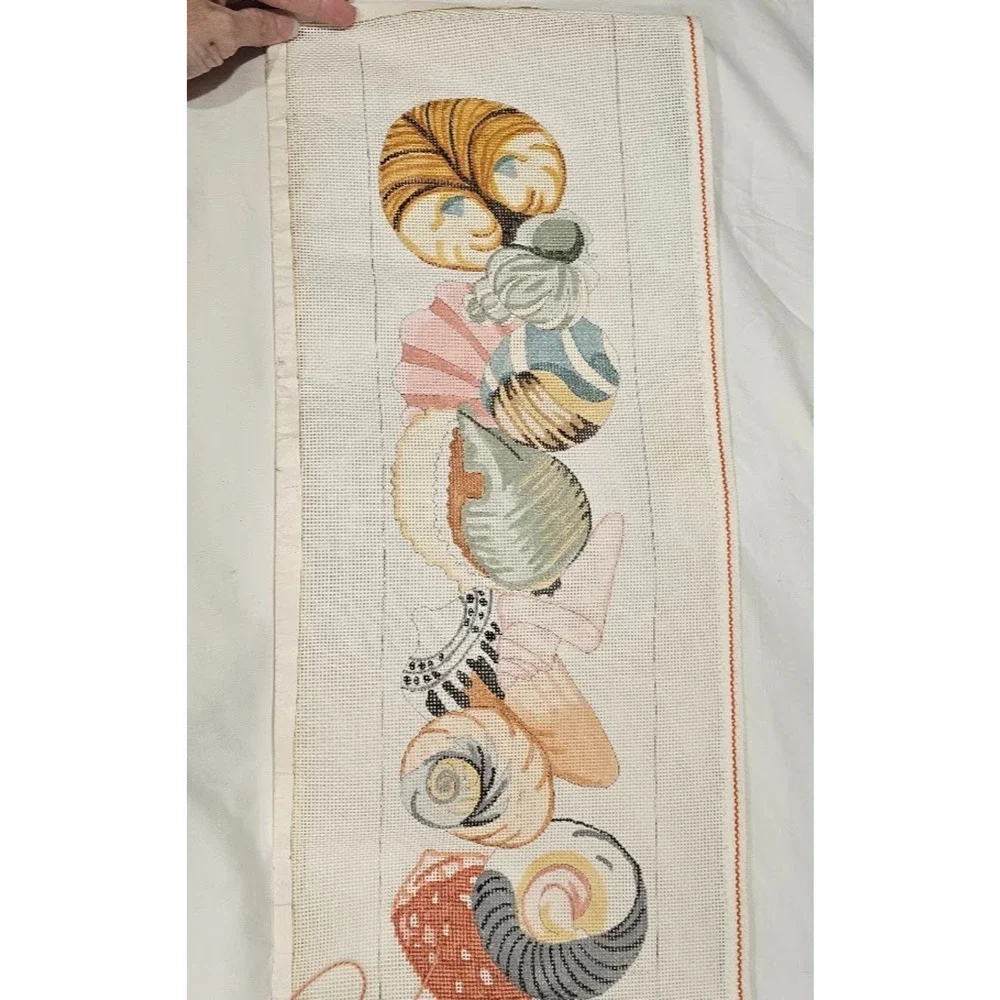 Handmade vintage project