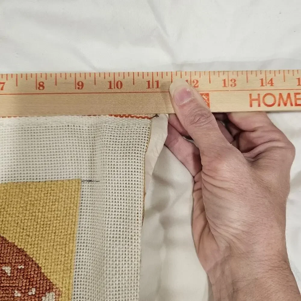 Handmade vintage project