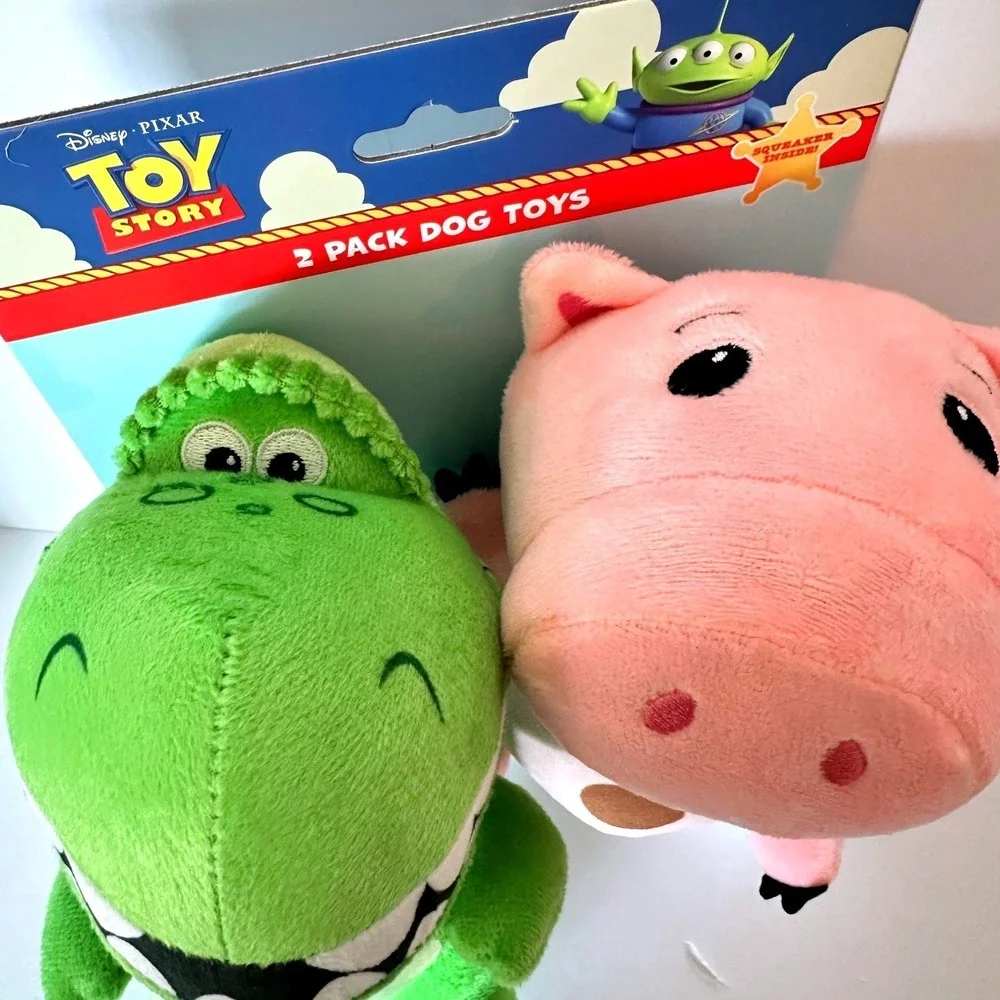 Disney pixar toy