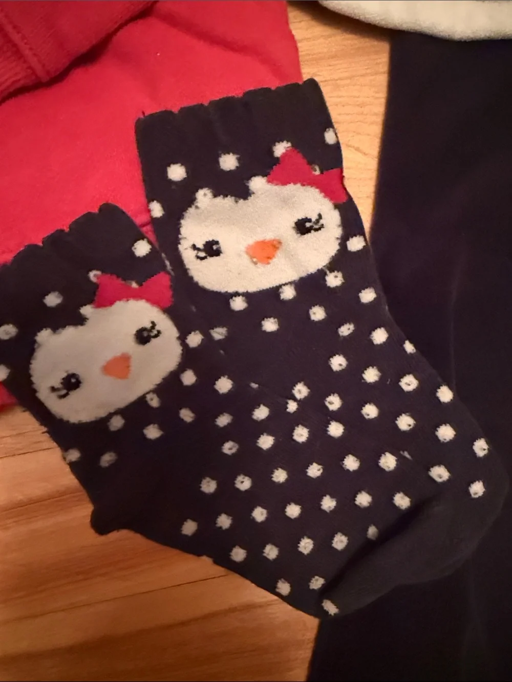 Gymboree adorable matching