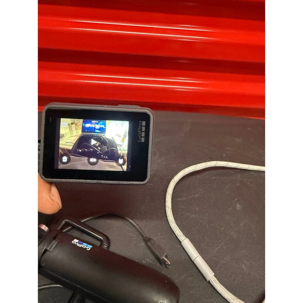 GoPro hero black