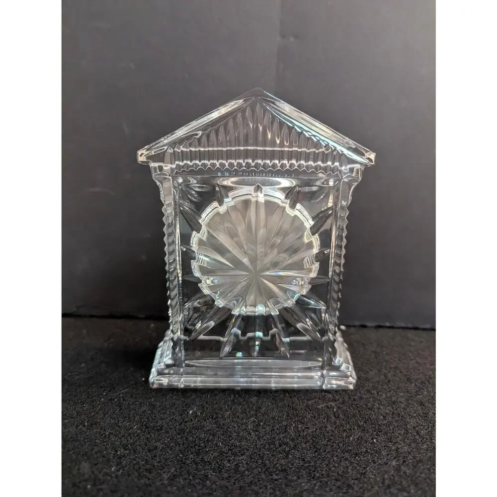 Waterford vintage crystal