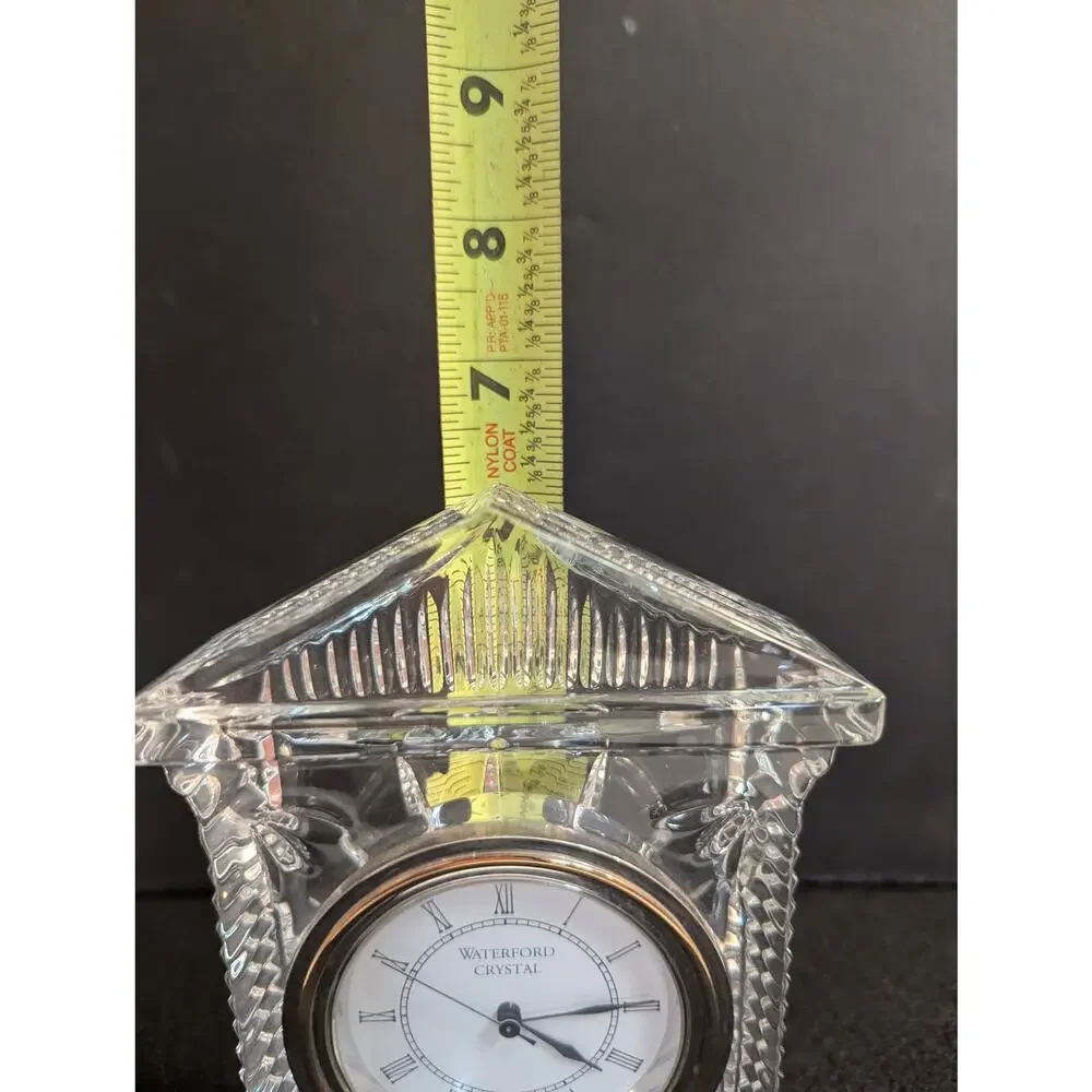 Waterford vintage crystal