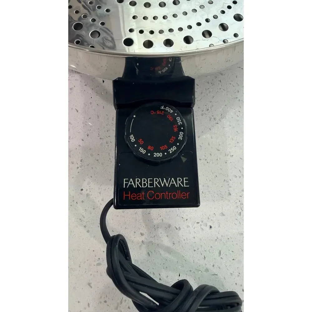 Farberware vintage model