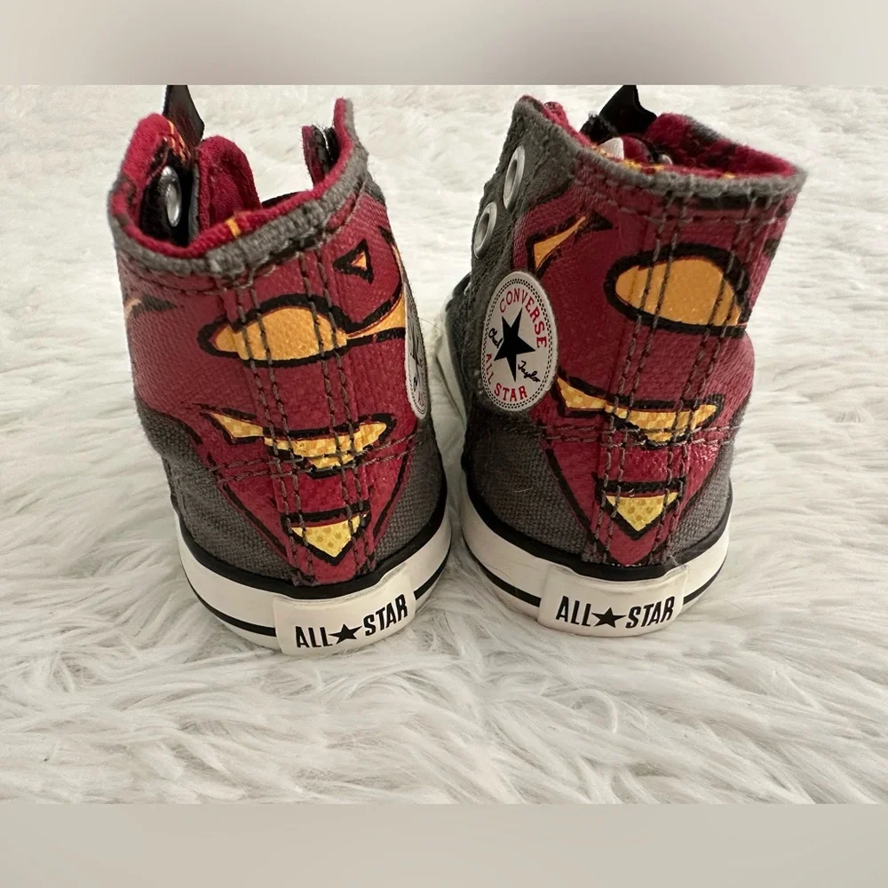 Converse these are