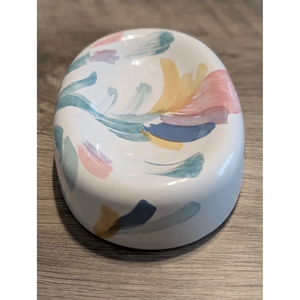 Riviera vintage ceramic