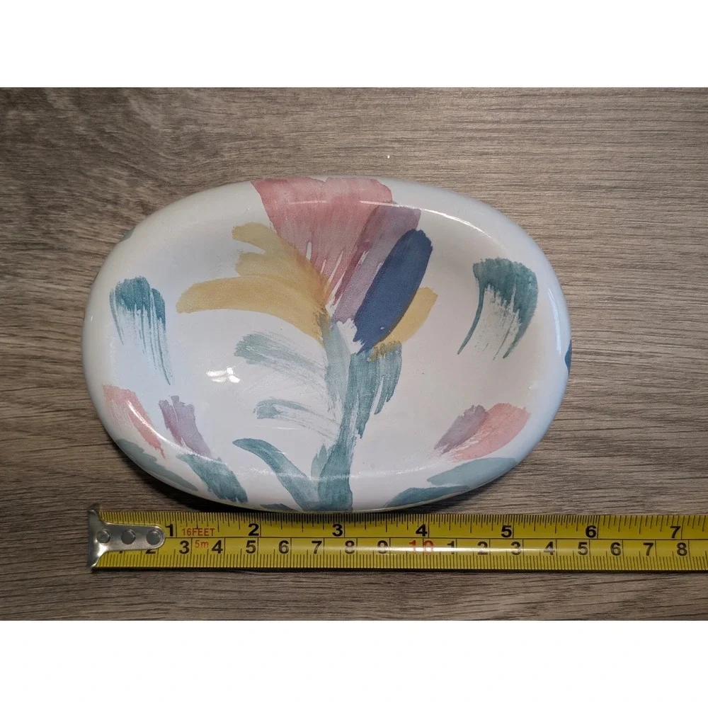 Riviera vintage ceramic