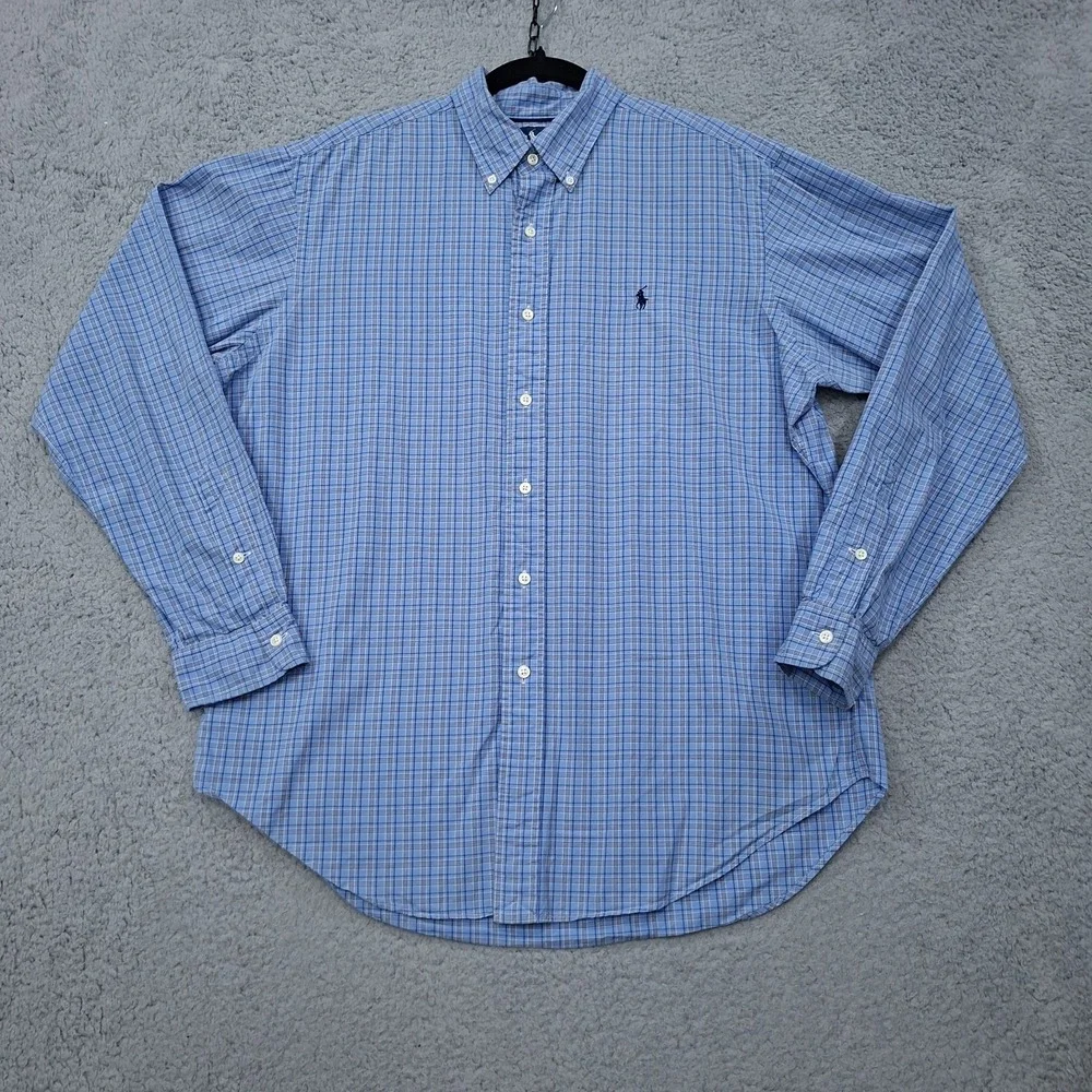 Ralph Lauren please review