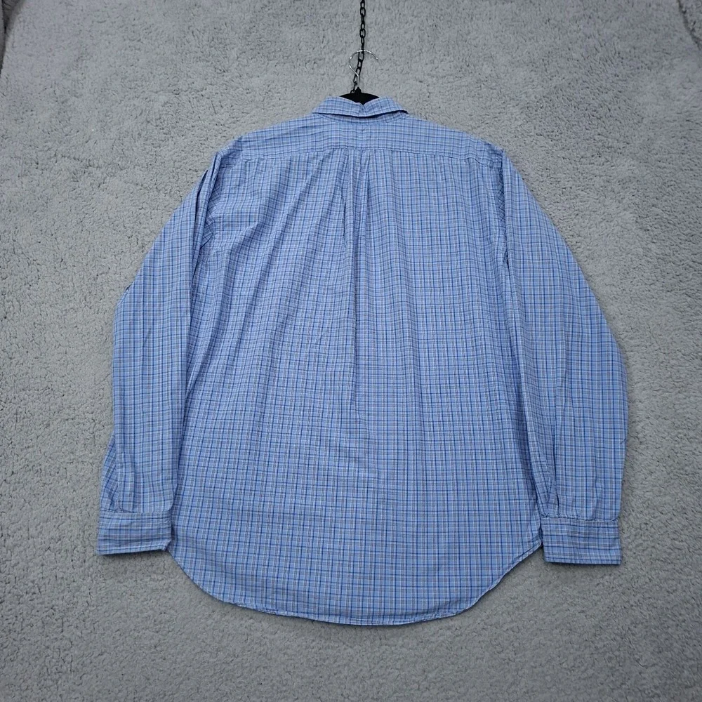 Ralph Lauren please review