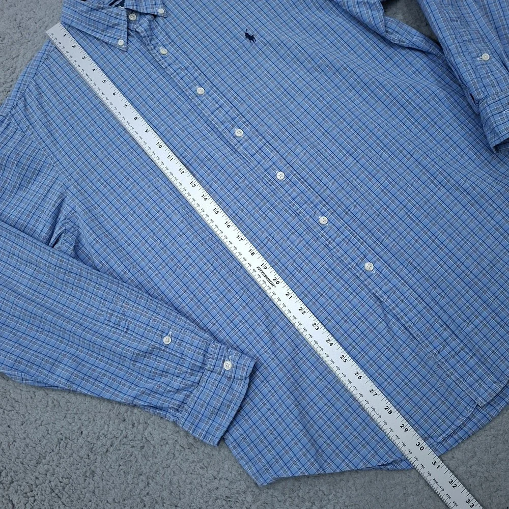 Ralph Lauren please review