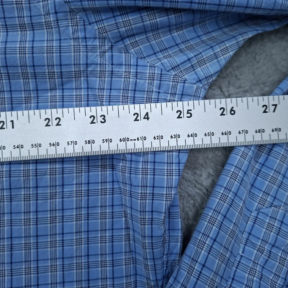 Ralph Lauren please review