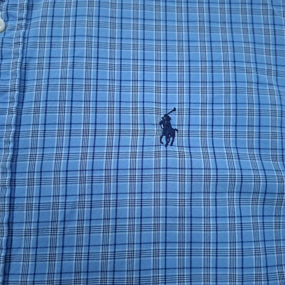 Ralph Lauren please review