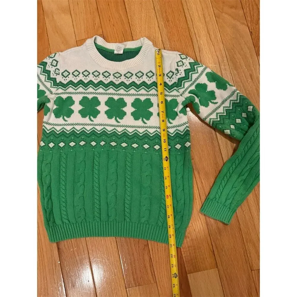 Gymboree girls pullover