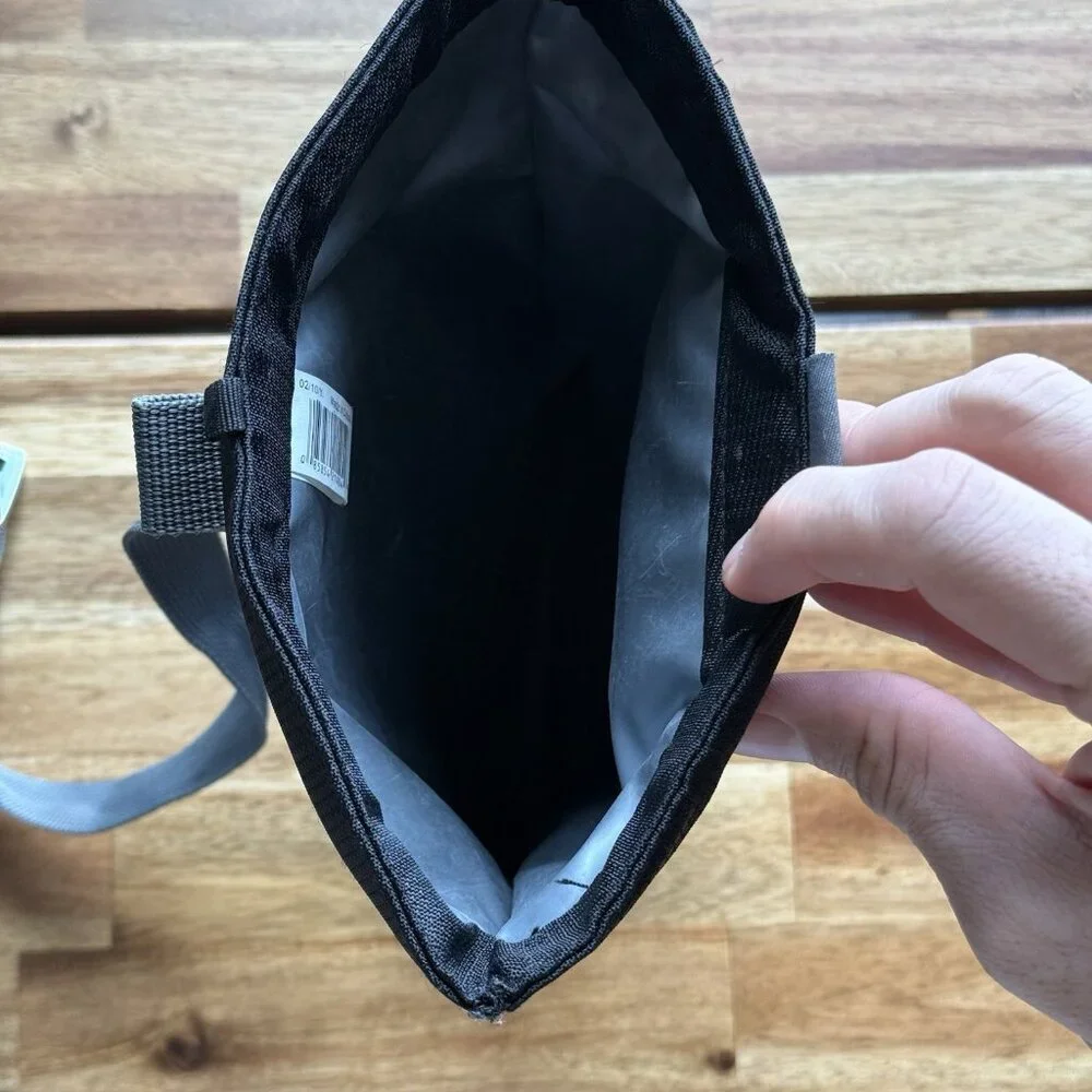 Thule letters peeling
