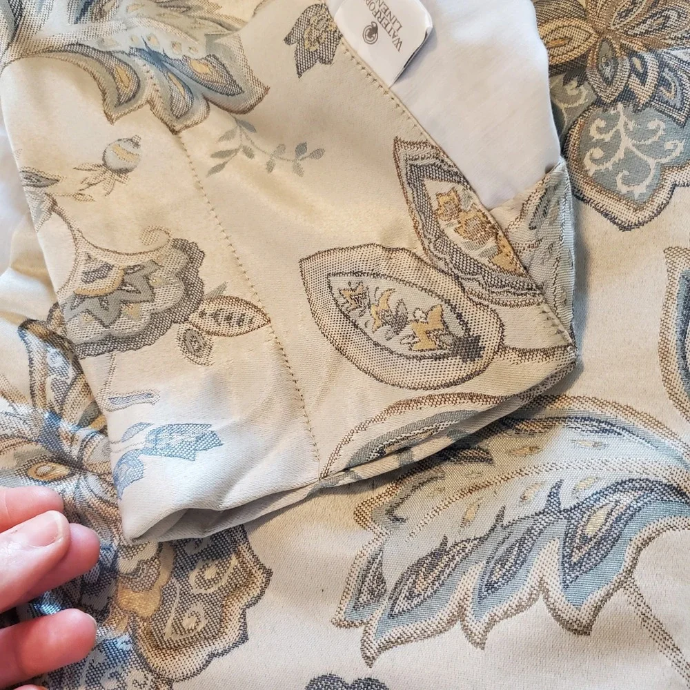 Waterford Linens waterford linens
